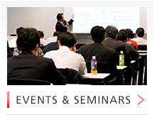 EVENTS & SEMINARS